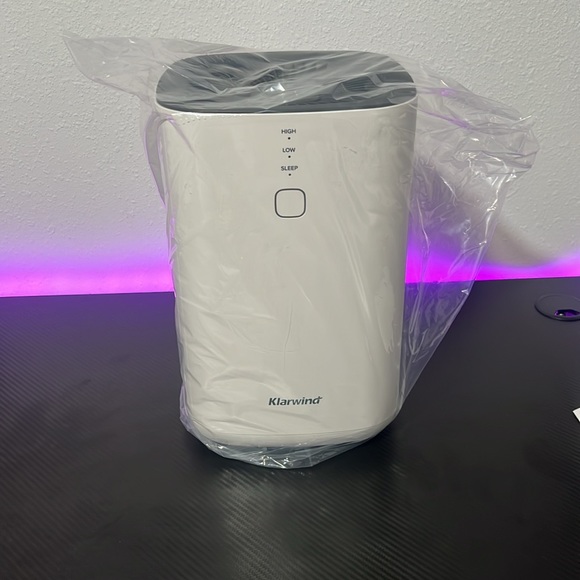 Klarwind air purifier - Picture 3 of 10